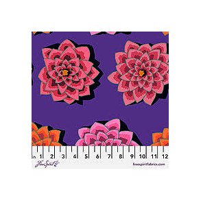 Shadow Flower af  Kaffe Fassett