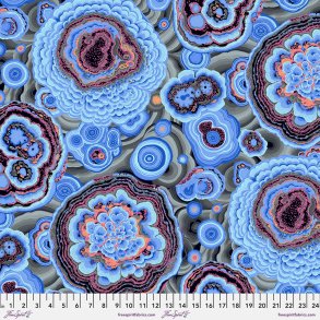 Agate af by Kaffe Fassett