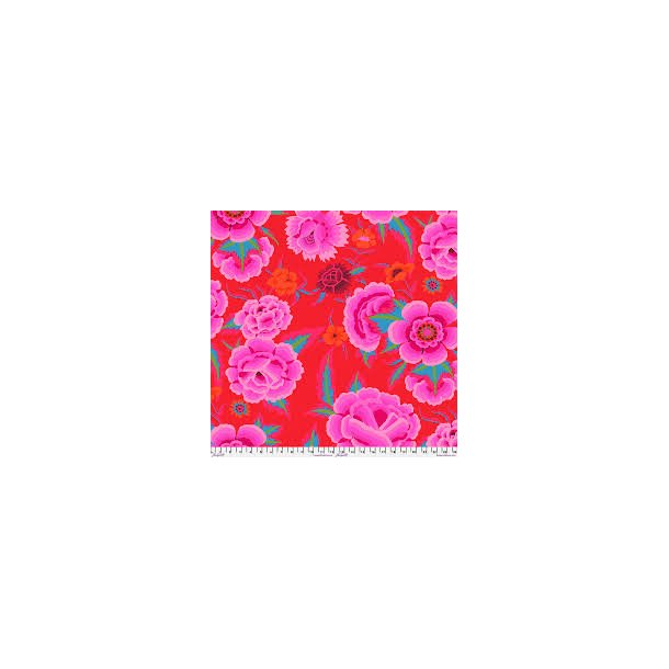 Stash, Magenta by Kaffe Fassett