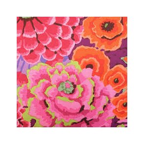 Enchanted by Kaffe Fassett