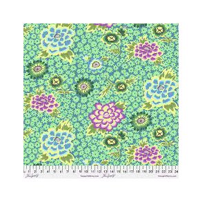 Charlotte Teal af Kaffe Fassett