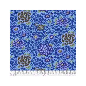 Charlotte Blue af Kaffe Fassett