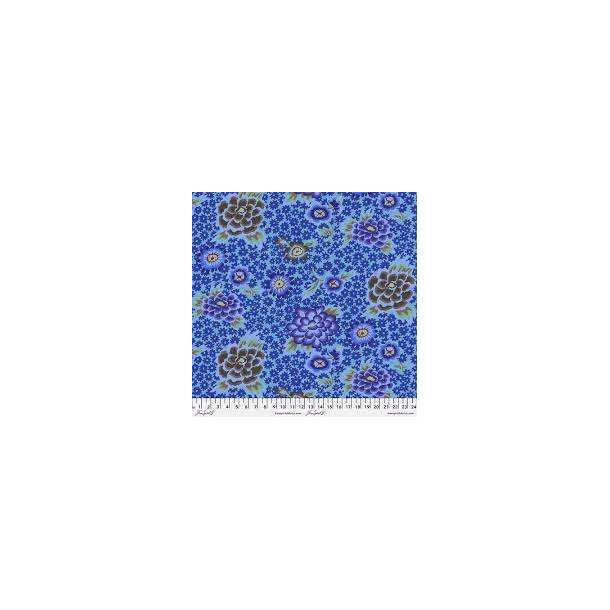 Charlotte Blue af Kaffe Fassett