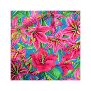 Amarylis by Kaffe Fassett