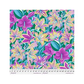 Amarylis by Kaffe Fassett