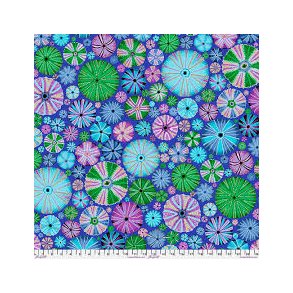 Beach Balls by Kaffe Fassett