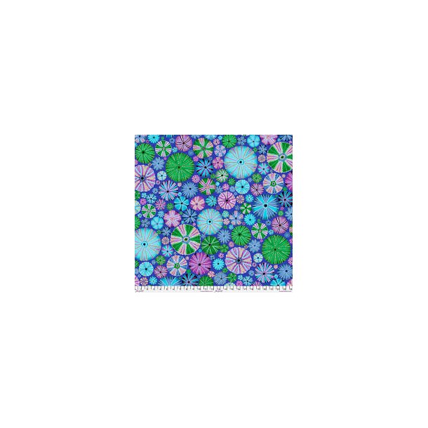 Beach Balls by Kaffe Fassett