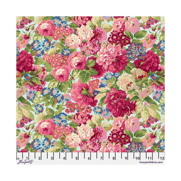 Rose &amp; Peony Medium by Sanderson