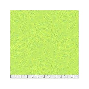 True Colour, Mineral, Peridot by Tula Pink