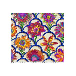 Florescence af Sam Wilde