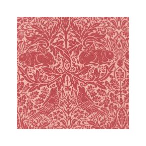 Brer Rappit, Coral, William Morris 