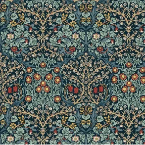 Granada, Blackthorn, Morris & Co.