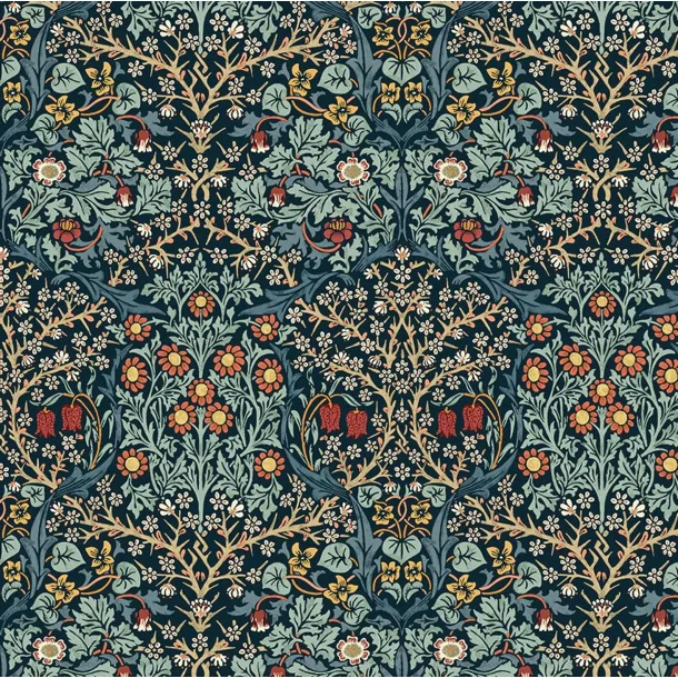 Granada, Blackthorn, Morris &amp; Co.