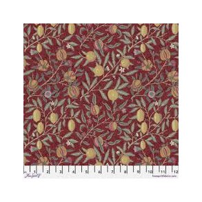 The Oxford, Berry, Morris & Co.