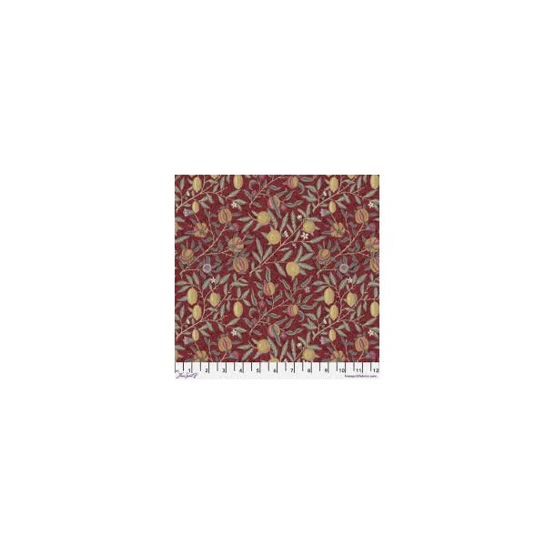 The Oxford, Berry, Morris &amp; Co.