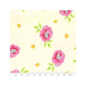 Curiouser and Curiouser, Big Buds