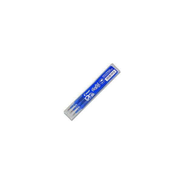 Clicker Friktions refil 0.7 mm Bl