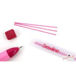 Refil til Taylors Click- Stifteblyant til stof