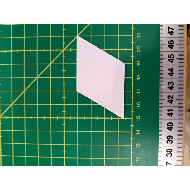 Rumpe 4 cm