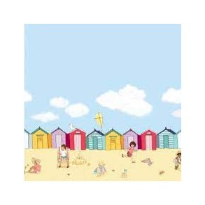 Sunshine And Sandcastles