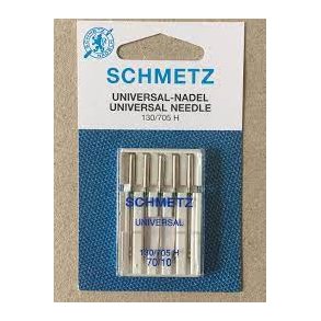 Symaskine nle Universal 70/10