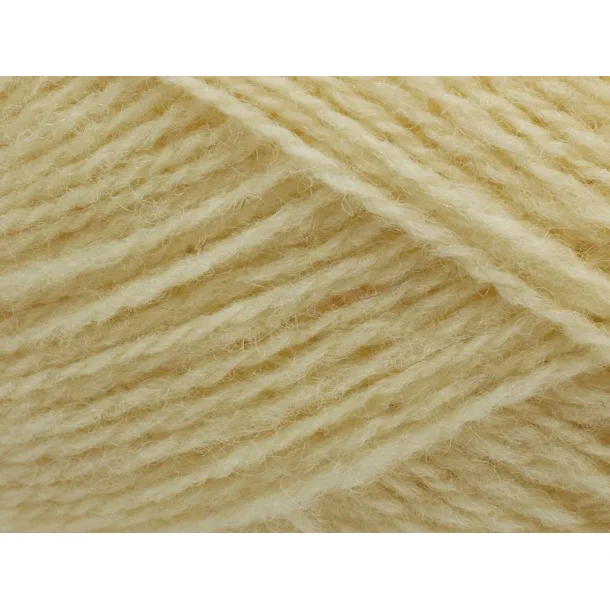 Saga - French Vanillas