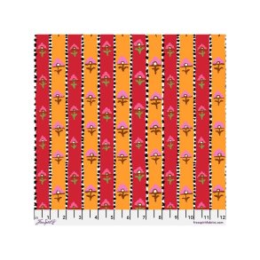 Shiraz Red by Kaffe Fassett