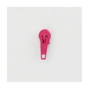 Pinlock Skydere til 6 mm lynls Pink