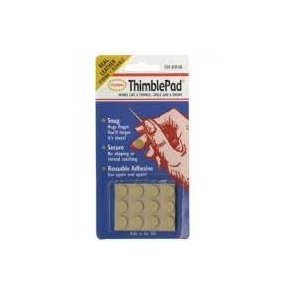 ThimblePad i skind