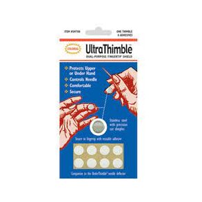 Ultra Thimble fingerbl