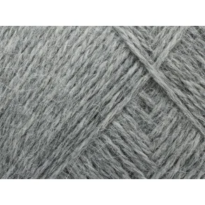 Indecita / Vilja - Light Grey (melange)