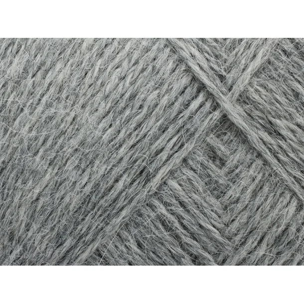 Indecita / Vilja - Light Grey (melange)