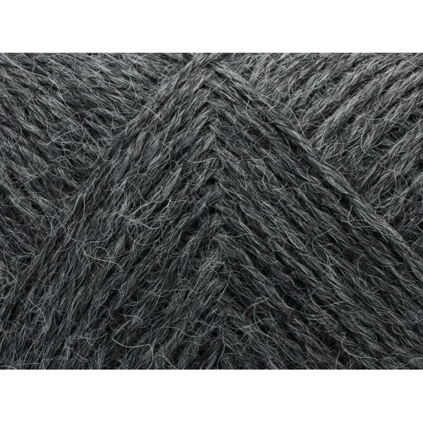 Indecita / Vilja - Medium Grey (melange)