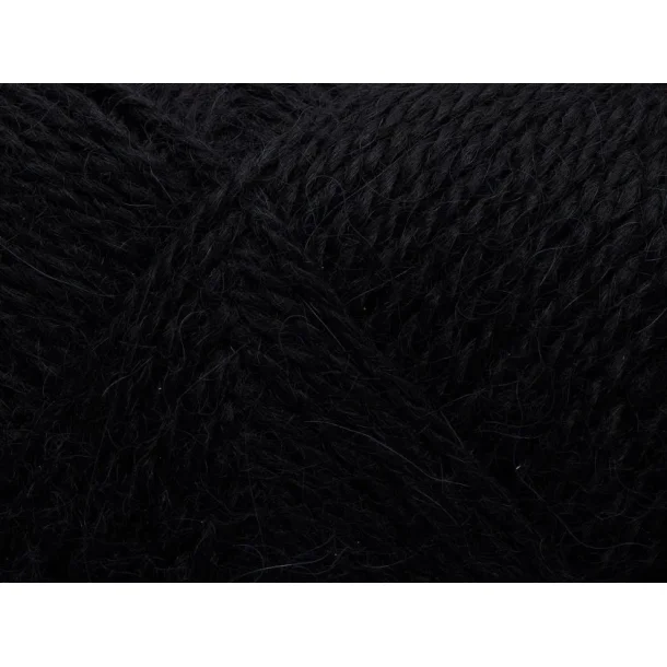 Indecita / Vilja - Black