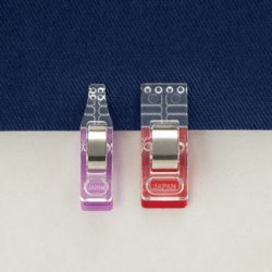 Wonderclips variationspakke 26 stk